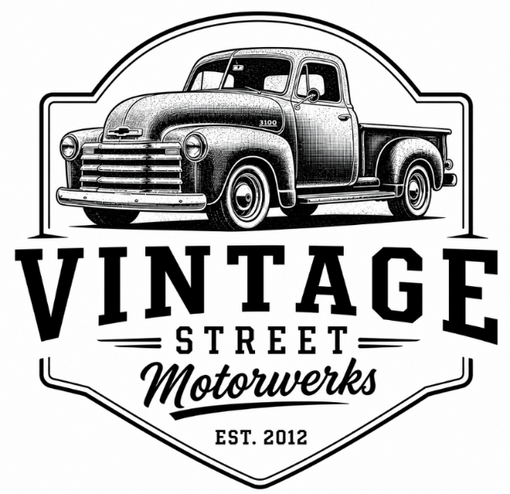 Vintage Street Motorwerks